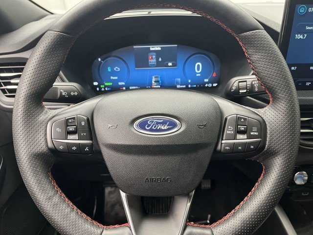 Used 2025 Vapor Blue Ford ST-Line Elite image 16
