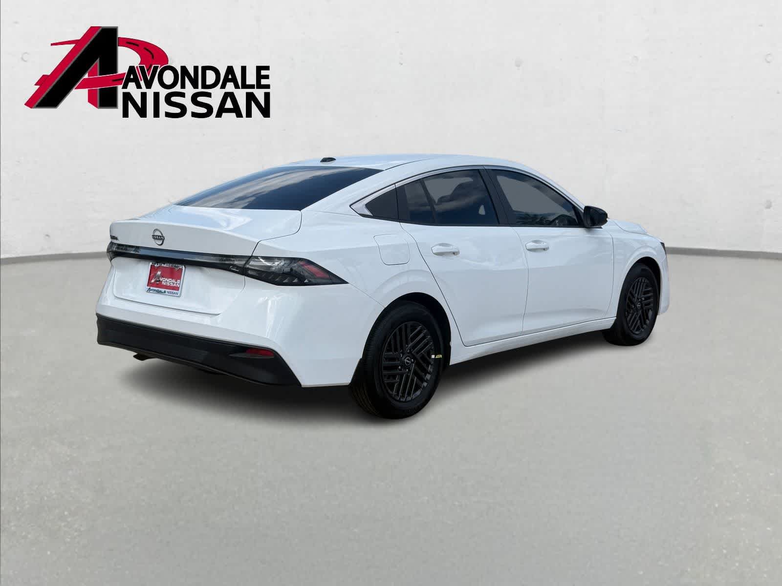 2026 Nissan Sentra SV - Photo 7