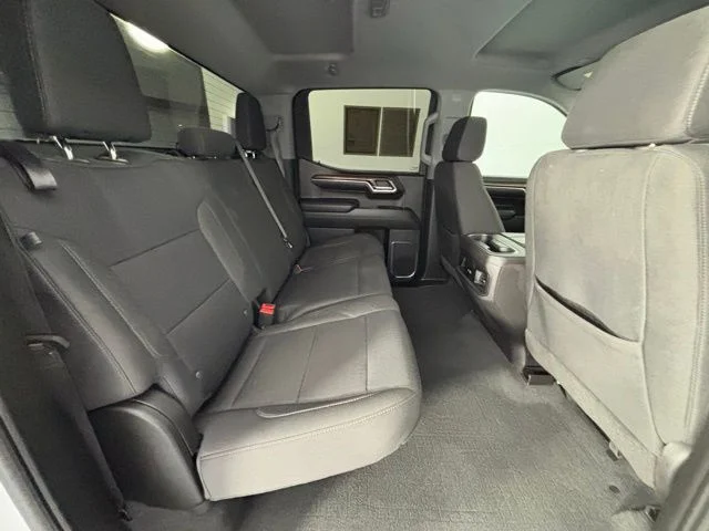 Used 2024 White Chevrolet LT image 40