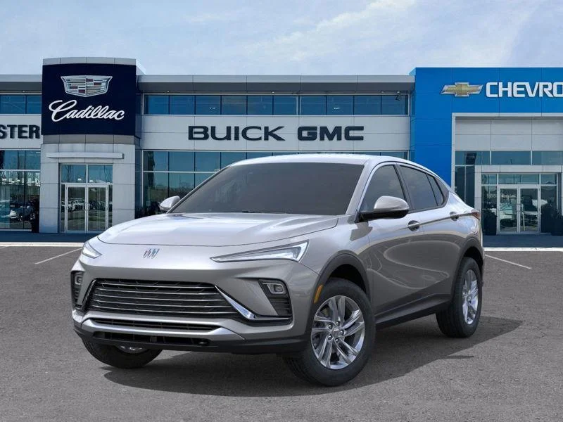 New 2026  Buick Preferred image 6