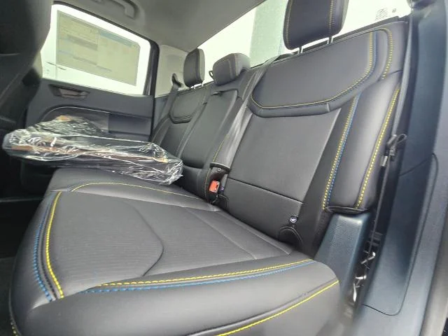2025 Ford Maverick Lobo Standard - Photo 45