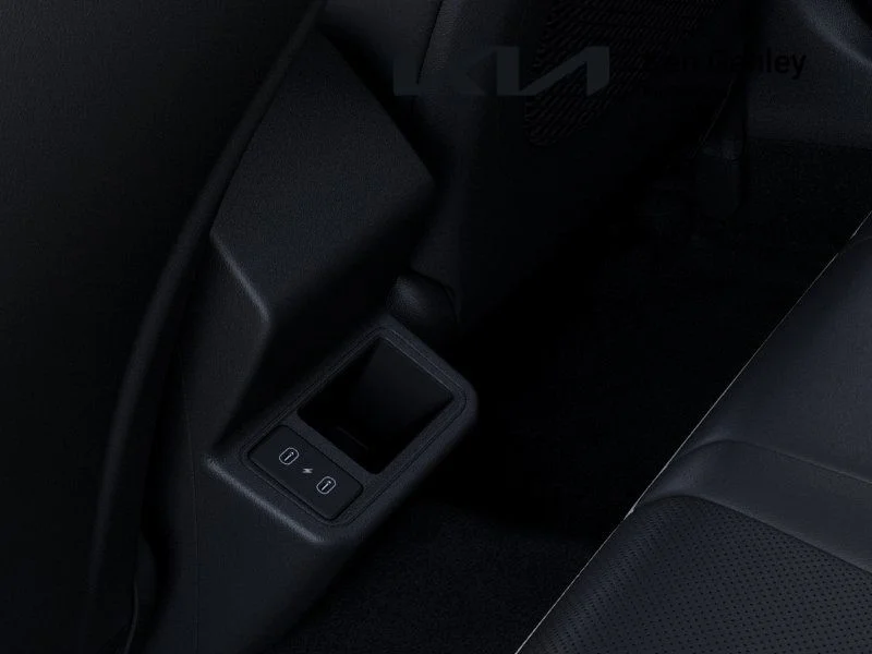 New 2026 Morning Haze Kia GT-Line image 26