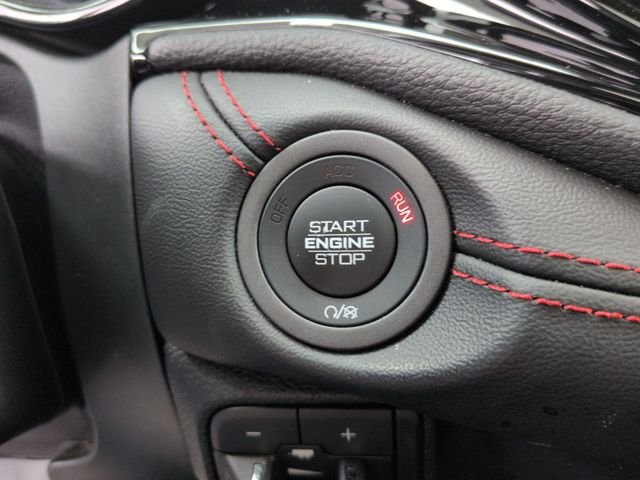 Used 2026 Black Dodge GT Plus image 19