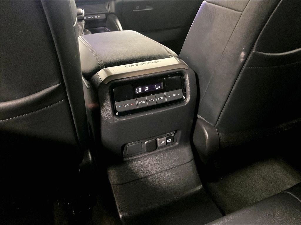 Used 2024 Blue Toyota Base image 29