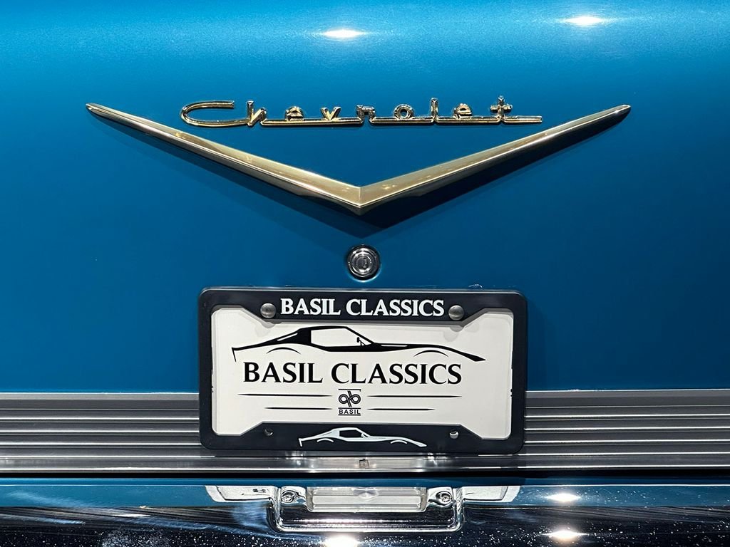 Used 1957  Chevrolet  image 11