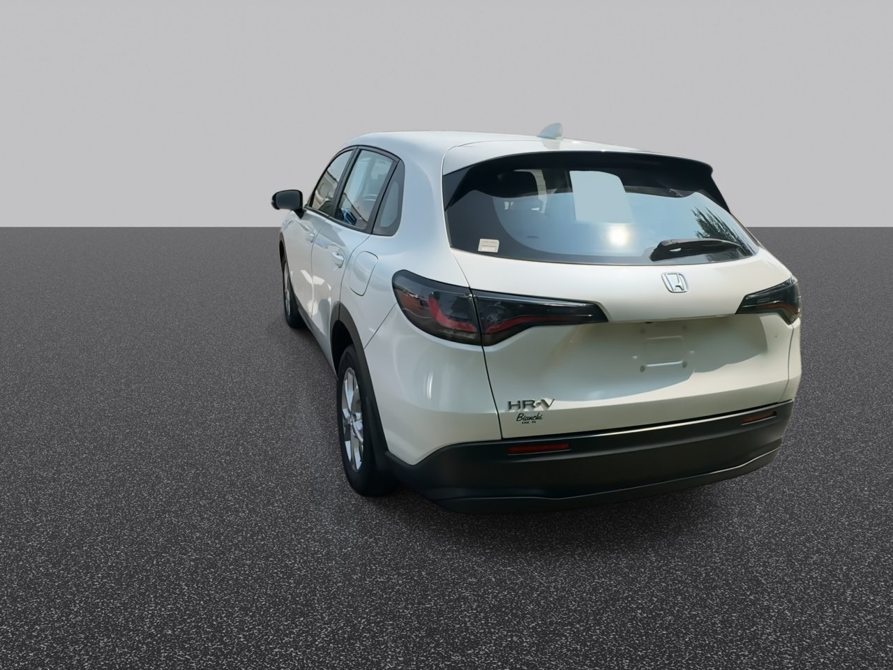 2024 Honda HR-V LX - Photo 16