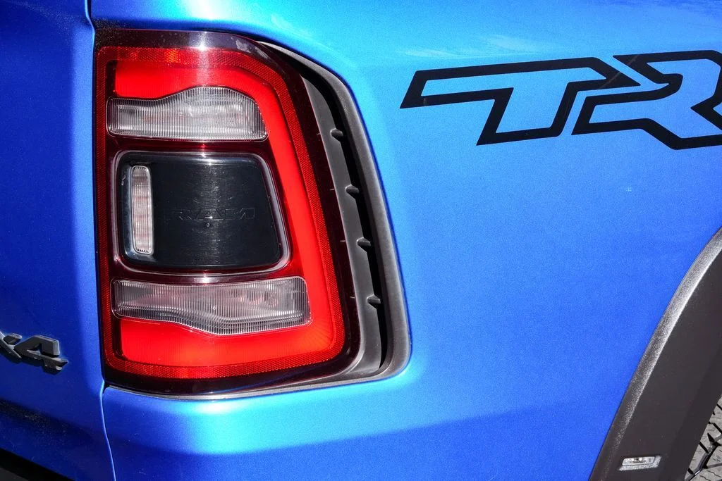 Used 2022 Blue Ram TRX image 15