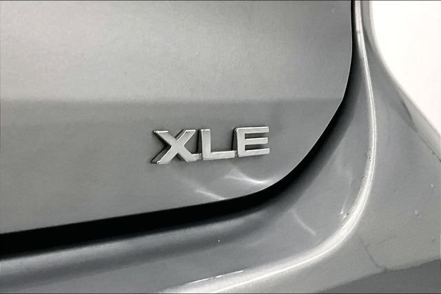 2024 Toyota Highlander XLE - Photo 9