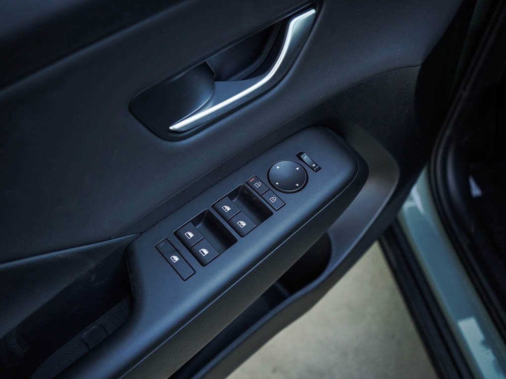 New 2026 Denim Blue Pearl Hyundai SEL Premium AWD image 18