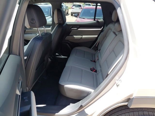 New 2026 Riverstone Metallic GMC Elevation image 24