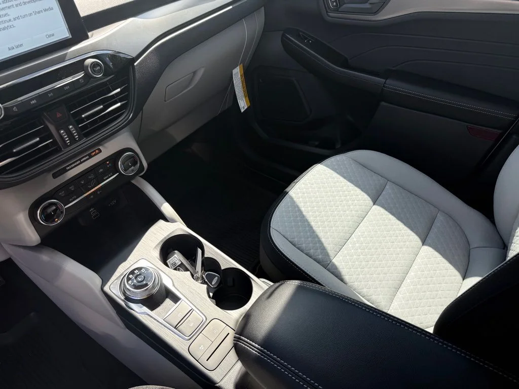New 2026 White Ford Active image 21