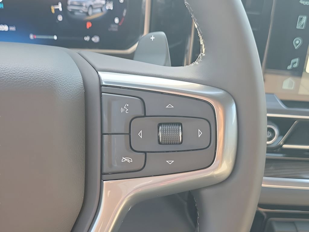 2026 Chevrolet Silverado 1500 RST - Photo 37