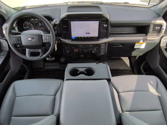 New 2026 White Ford XL image 15