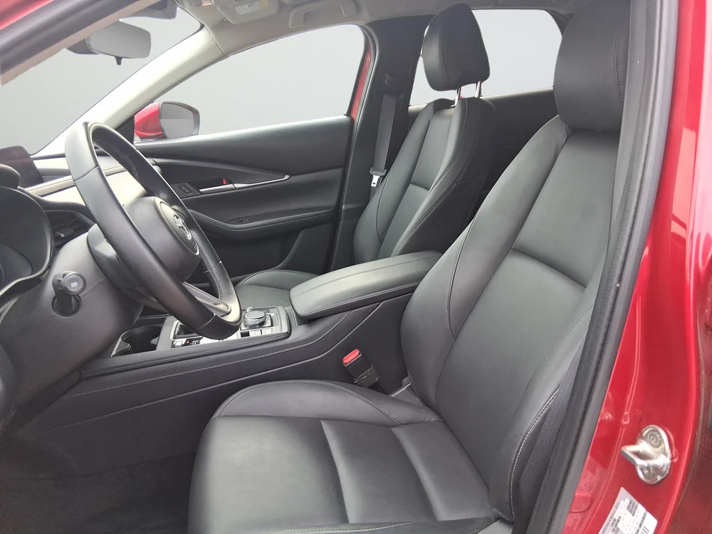 Used 2023 Red Mazda 2.5 S Select Package image 10