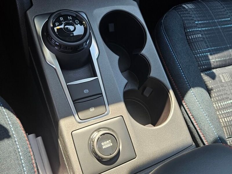 2025 Ford Bronco Sport Heritage - Photo 24