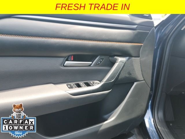 Used 2026 Blue Mazda 2.5 S Premium image 9