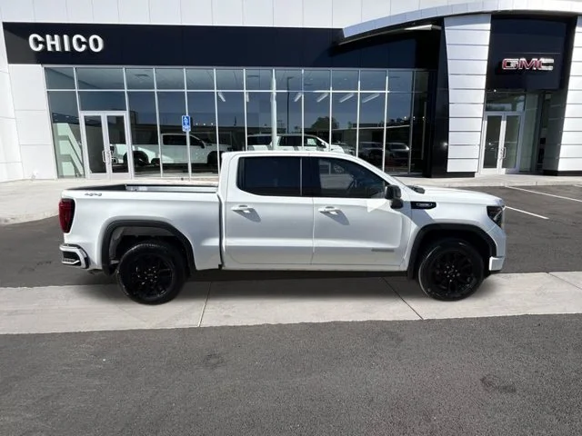 2026 GMC Sierra 1500 Elevation - Photo 6