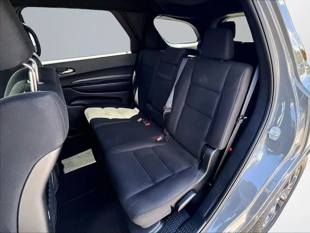 Used 2025 Gray Dodge GT image 27