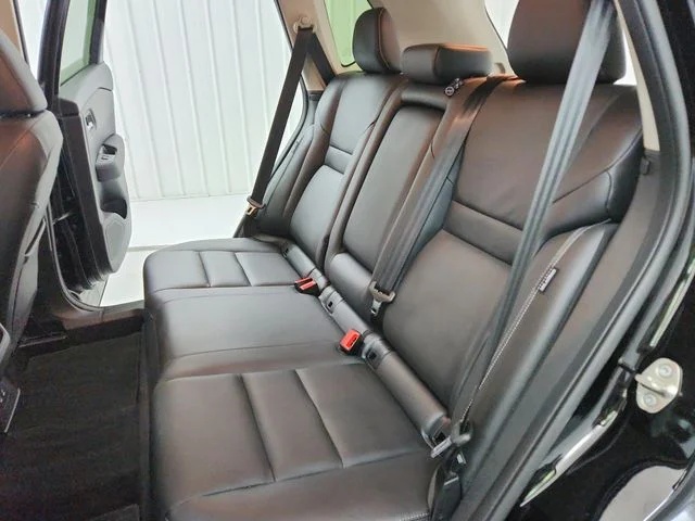 Used 2025 Black Nissan SL image 33