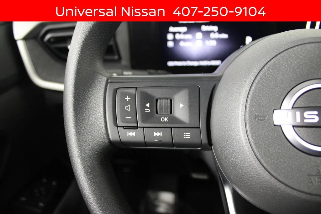 2026 Nissan KICKS SV - Photo 22