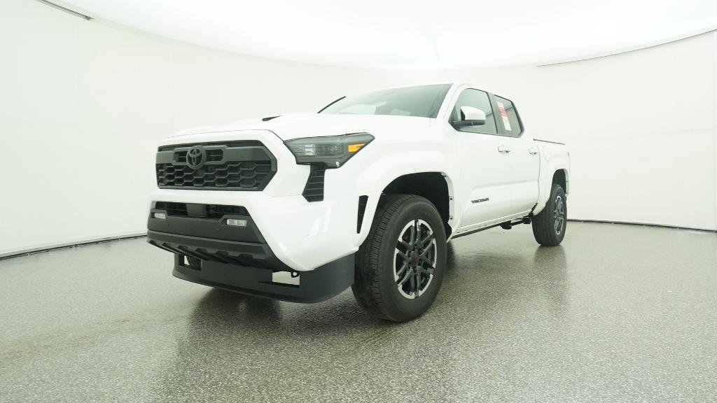 2026 Toyota Tacoma TRD Sport - Photo 12