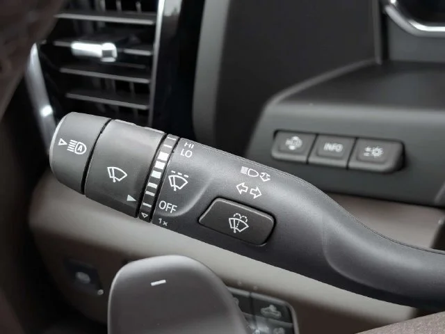 New 2026 Sterling Metallic GMC Denali image 28