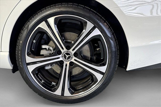 New 2026 Polar White Mercedes-Benz C 300 image 59