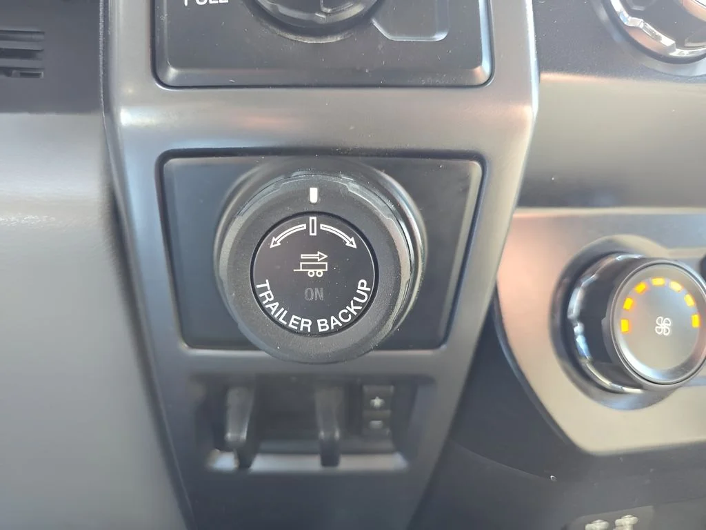 Used 2019 White Ford  image 17