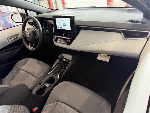 2026 Toyota Corolla SE - Photo 53