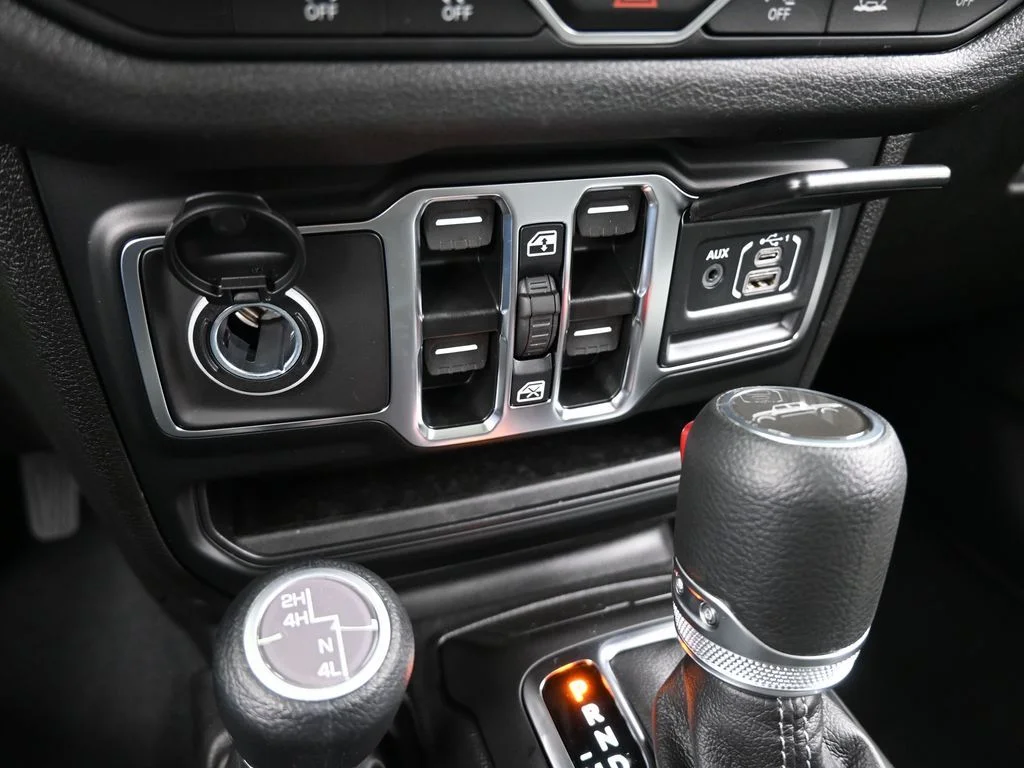 2026 Jeep Gladiator Sport S - Photo 18