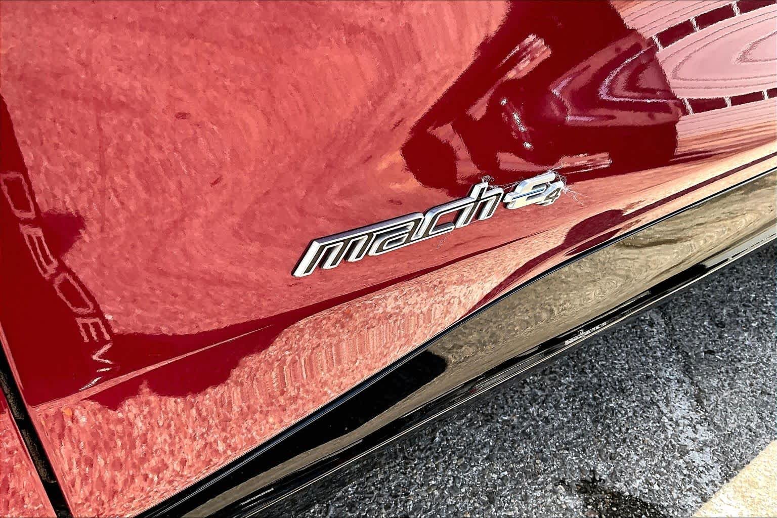 Used 2025 Molten Ford GT image 11