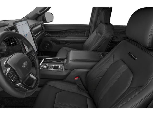 Used 2024 DARK MATTER GRAY Ford Platinum image 9