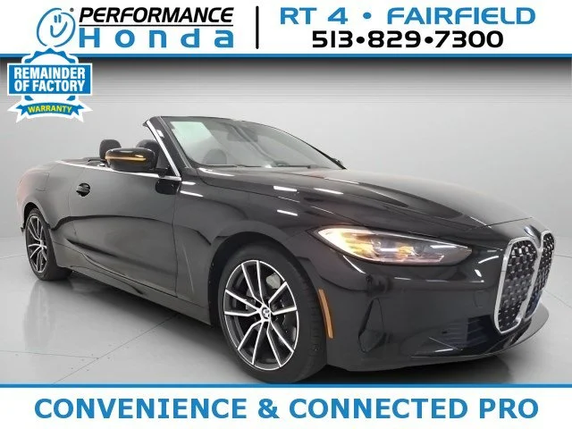2024 BMW 4 Series 430i xDrive