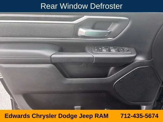 Used 2023 Black Ram Big Horn image 17