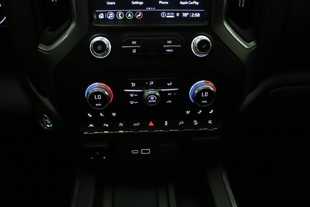 2021 GMC Sierra 1500 Denali Denali - Photo 35