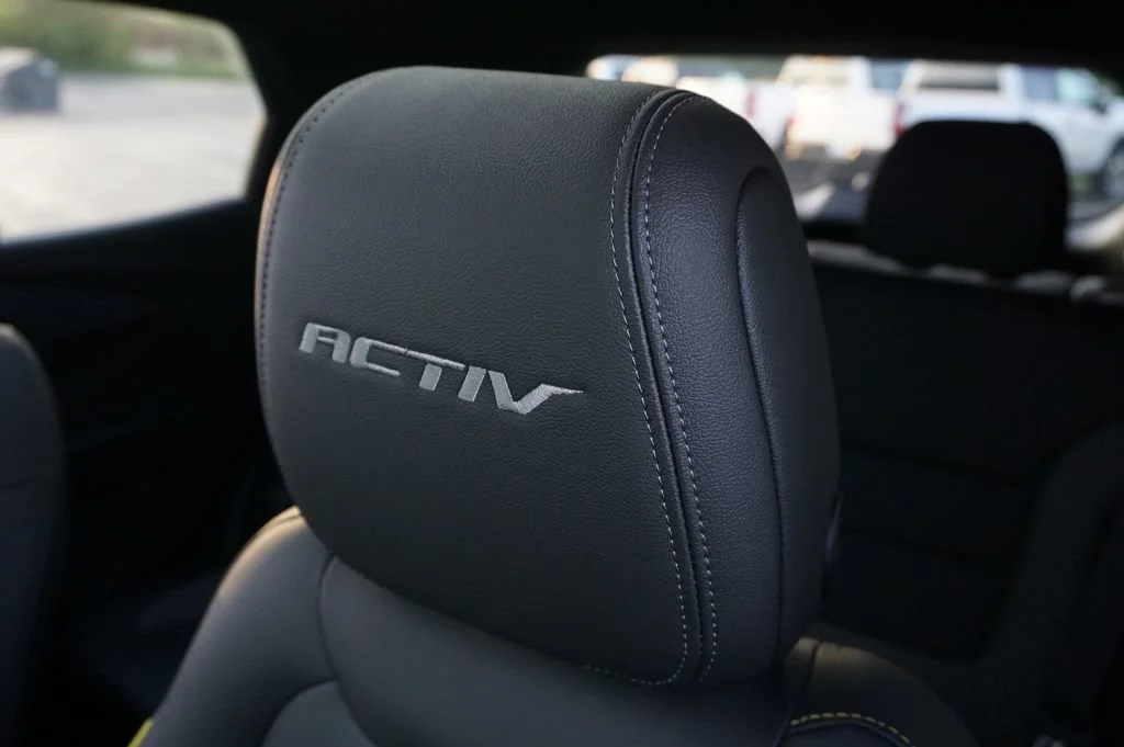 2026 Chevrolet Trailblazer Activ - Photo 11