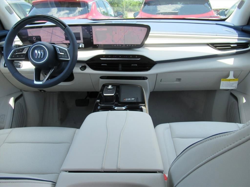 2026 Buick Enclave Avenir - Photo 12