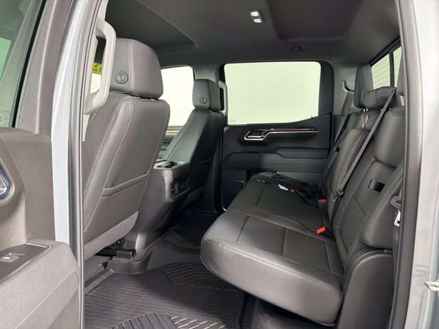 New 2026 Sterling Gray Metallic Chevrolet LT Trail Boss image 37