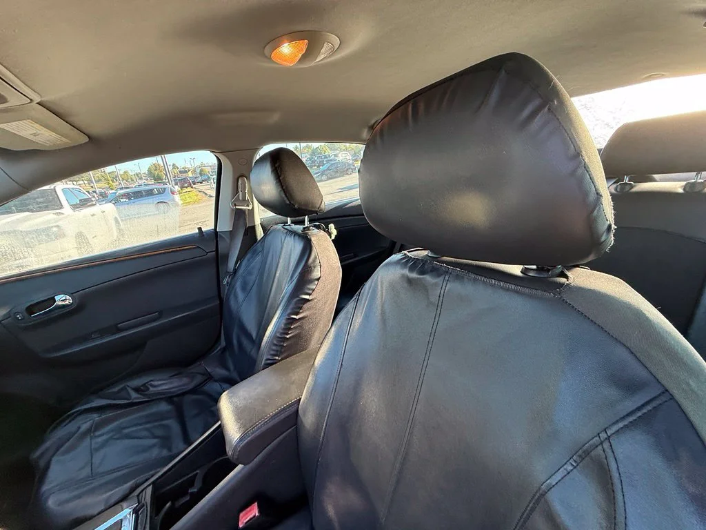 Used 2010 Beige Chevrolet LT image 13