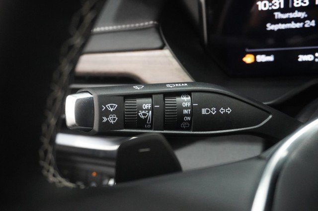 2027 GMC Acadia Denali Ultimate - Photo 33