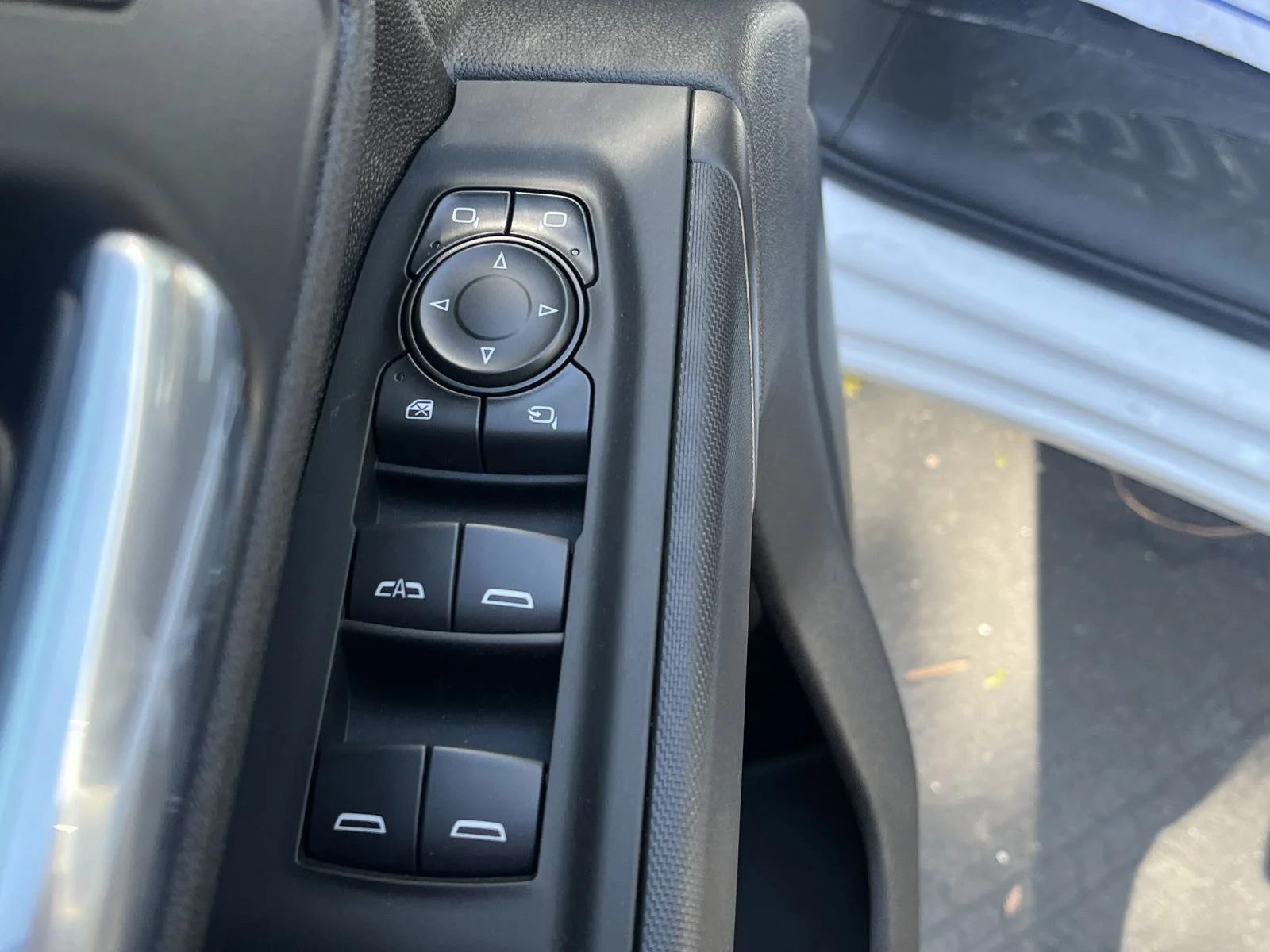 2025 Chevrolet Silverado 2500 HD Work Truck - Photo 10