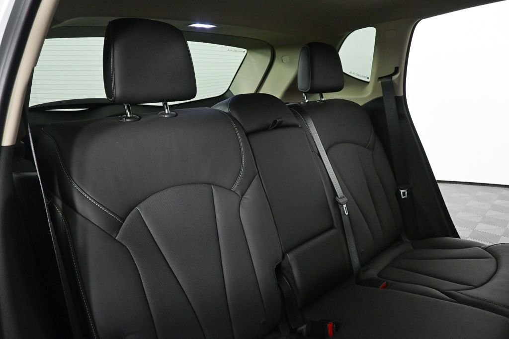 Used 2017 Silver Buick Premium I image 19