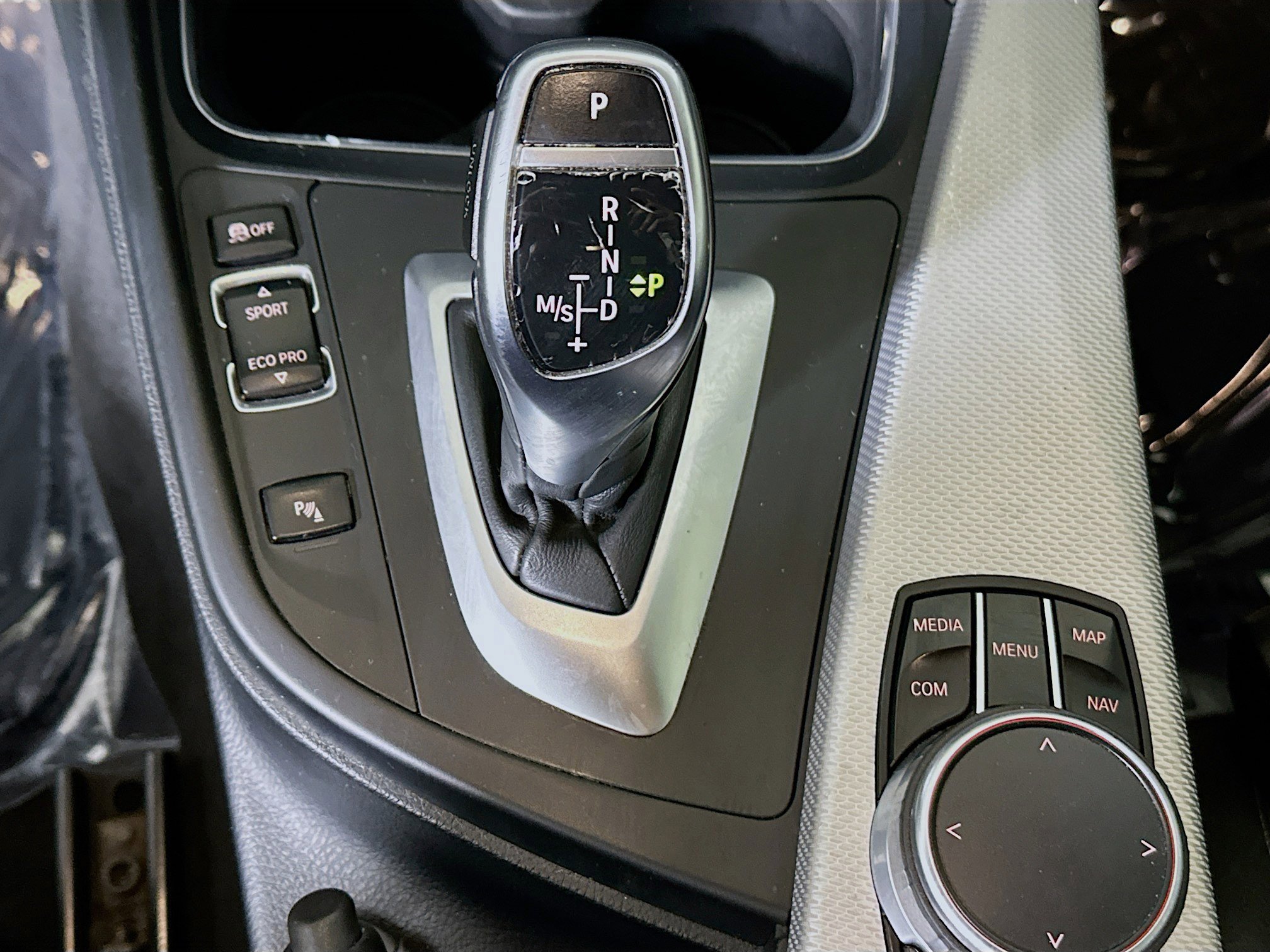 Used 2018 Glacier Silver Metallic BMW 430i image 21