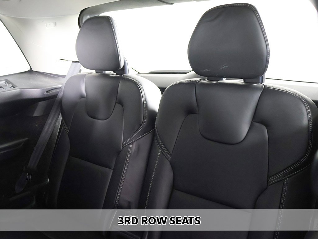2021 Volvo XC90 Inscription - Photo 11