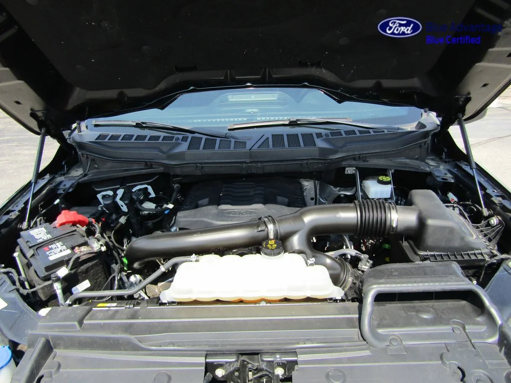 2023 Ford F-150 XLT - Photo 48