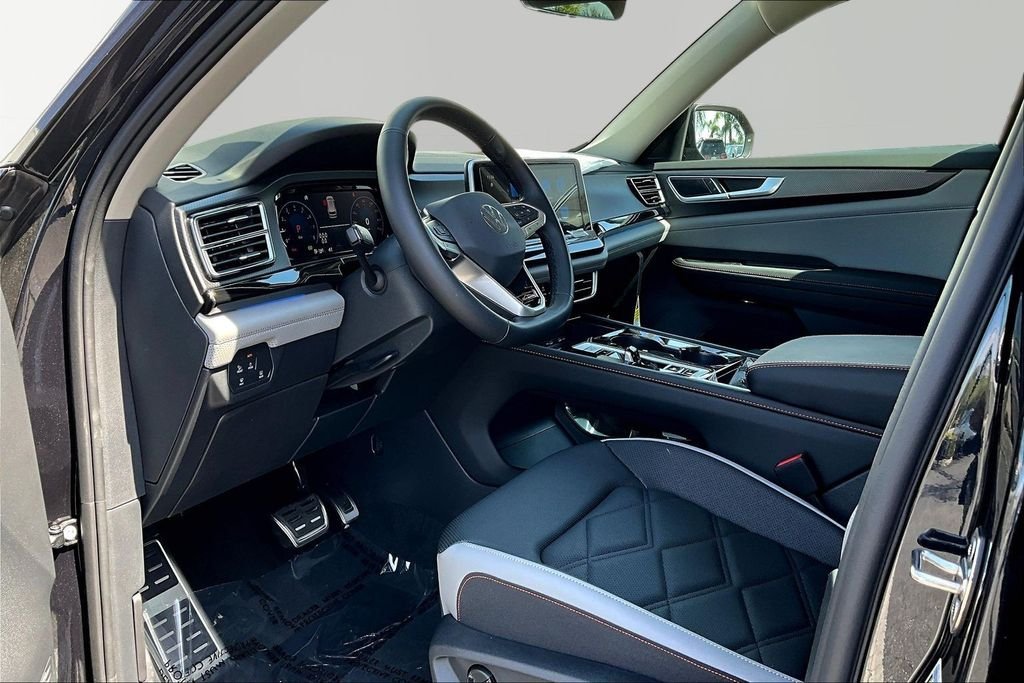 2026 Volkswagen Atlas Atlas Peak Edition - Photo 18