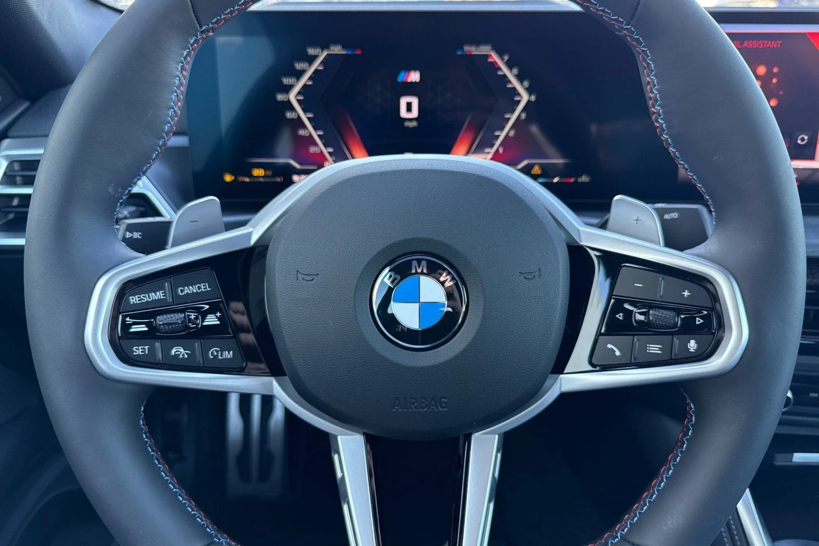 New 2026 Black Sapphire Metallic BMW M440i image 20