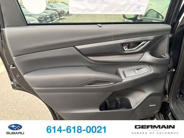 2026 Subaru Ascent Limited Bronze Edition - Photo 17