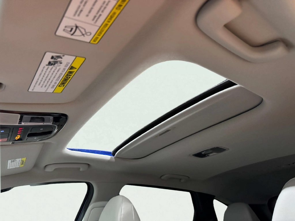2024 Hyundai Tucson SEL - Photo 20