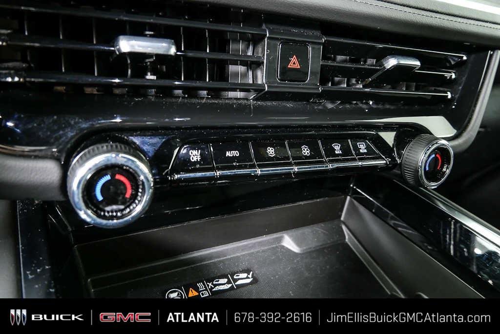 2025 Chevrolet Tahoe LT - Photo 16
